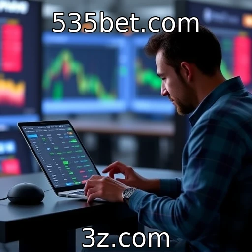 Expansão de plataformas de apostas e seu impacto no mercado