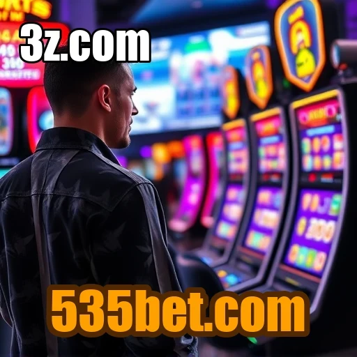 535bet.com Vip